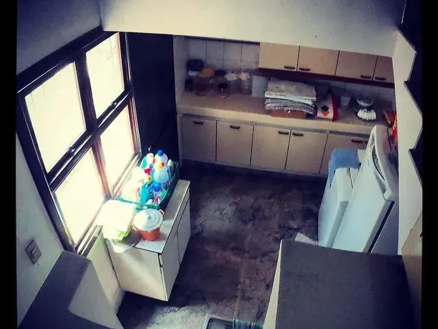 Imagem 9: Porto Alegre - Casa Padrão - Rio Branco