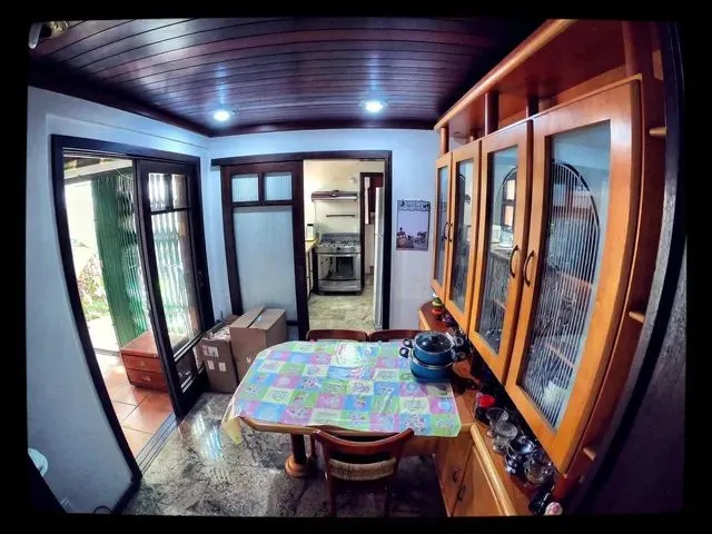Imagem 11: Porto Alegre - Casa Padrão - Rio Branco