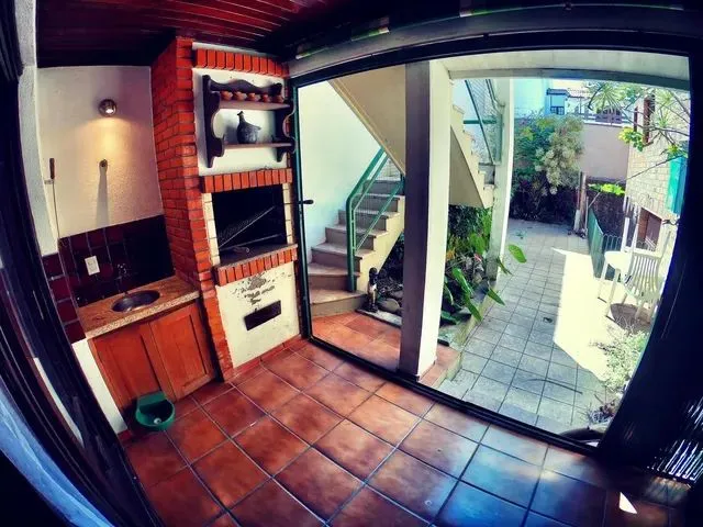Imagem 15: Porto Alegre - Casa Padrão - Rio Branco