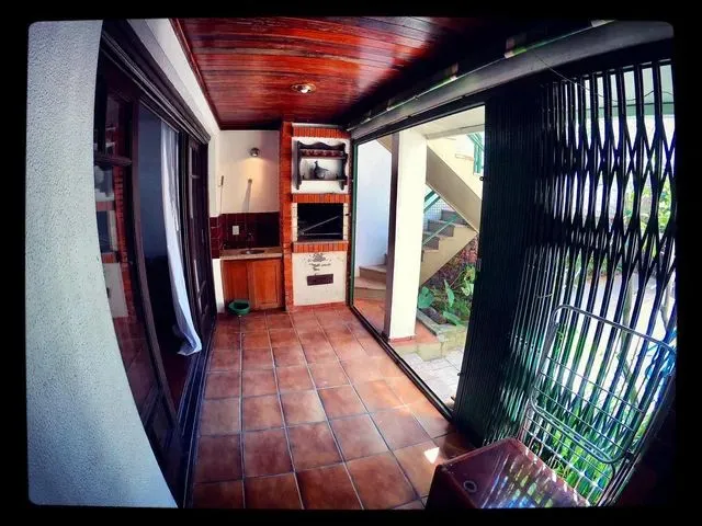 Imagem 13: Porto Alegre - Casa Padrão - Rio Branco