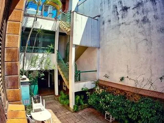 Imagem 2: Porto Alegre - Casa Padrão - Rio Branco