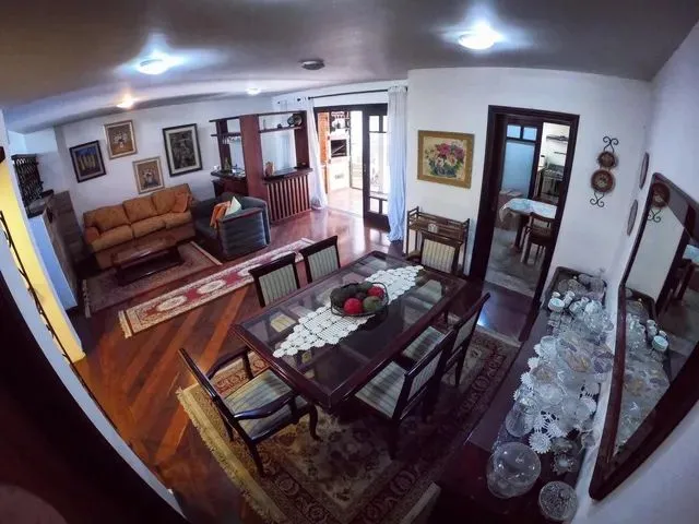 Imagem 8: Porto Alegre - Casa Padrão - Rio Branco
