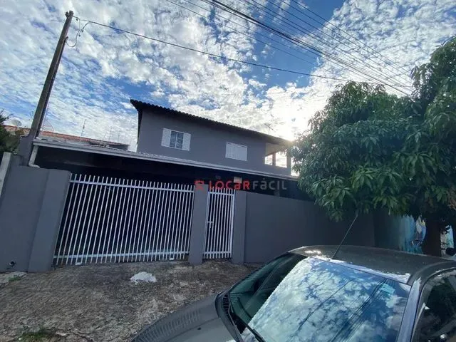 Imagem: Sobrado com 3 Dormitórios para Alugar