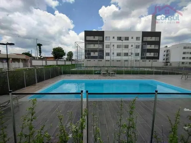 Imagem: Apartamento 02 Quartos - Aluguel - no Jardim