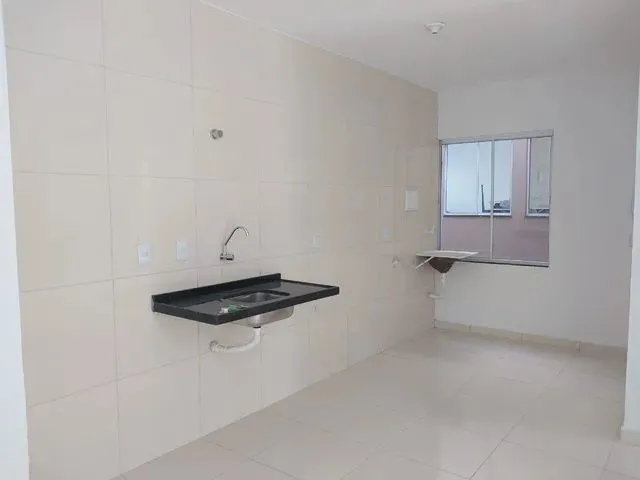 Imagem: Apartamento Novo - Nunca Usado