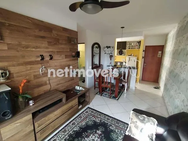 Imagem: Locação Apartamento 2 Quartos Castelândia