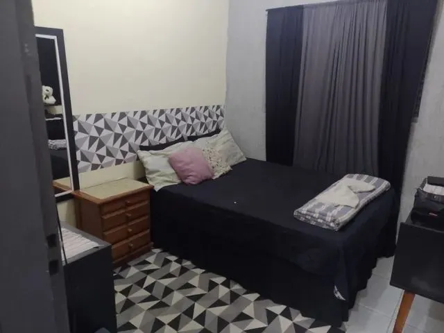Imagem 1: Alugo Casa Estrutural (Leia o Anúncio