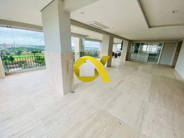 Imagem: Apartamento Alto Padrão, Bairro Nova Piracicaba