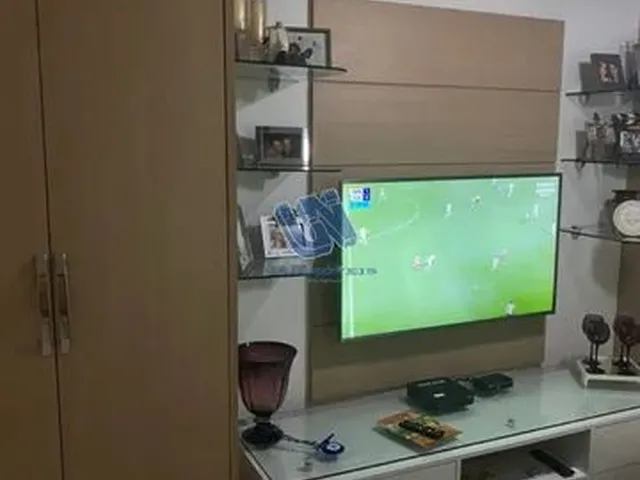 Imagem 3: Apartamento Mobiliado 3 Quartos Sendo 1 Suíte 76,22M2 em Cidade Jardim