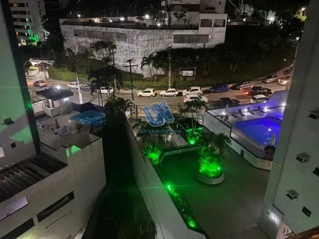 Imagem 12: Apartamento Mobiliado 3 Quartos Sendo 1 Suíte 76,22M2 em Cidade Jardim