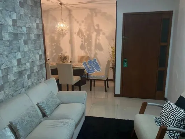 Imagem 13: Apartamento Mobiliado 3 Quartos Sendo 1 Suíte 76,22M2 em Cidade Jardim