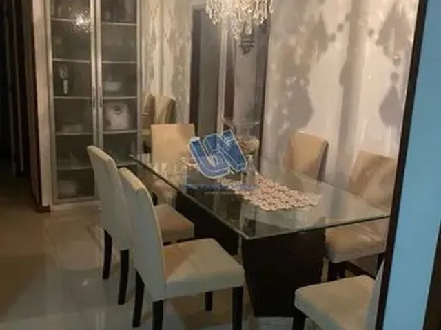 Imagem 2: Apartamento Mobiliado 3 Quartos Sendo 1 Suíte 76,22M2 em Cidade Jardim
