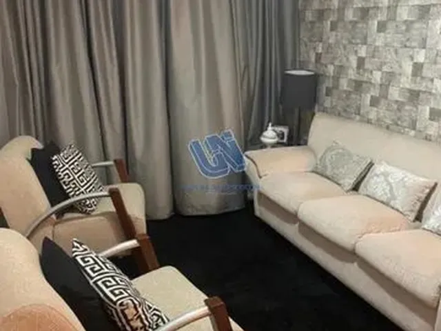 Imagem 10: Apartamento Mobiliado 3 Quartos Sendo 1 Suíte 76,22M2 em Cidade Jardim