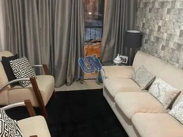 Imagem 7: Apartamento Mobiliado 3 Quartos Sendo 1 Suíte 76,22M2 em Cidade Jardim