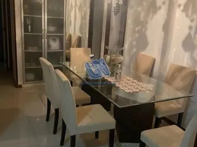 Imagem 15: Apartamento Mobiliado 3 Quartos Sendo 1 Suíte 76,22M2 em Cidade Jardim