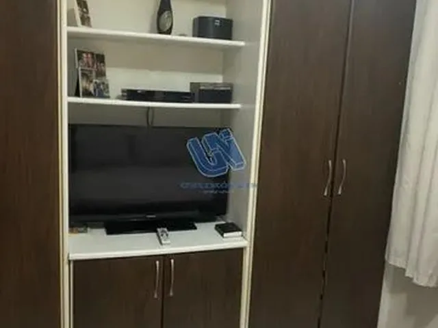 Imagem 5: Apartamento Mobiliado 3 Quartos Sendo 1 Suíte 76,22M2 em Cidade Jardim