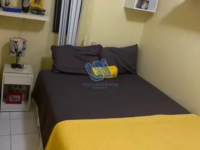 Imagem 9: Apartamento Mobiliado 3 Quartos Sendo 1 Suíte 76,22M2 em Cidade Jardim
