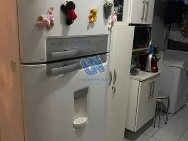 Imagem 4: Apartamento Mobiliado 3 Quartos Sendo 1 Suíte 76,22M2 em Cidade Jardim