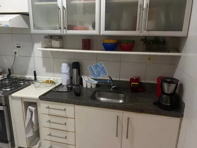 Imagem 14: Apartamento Mobiliado 3 Quartos Sendo 1 Suíte 76,22M2 em Cidade Jardim