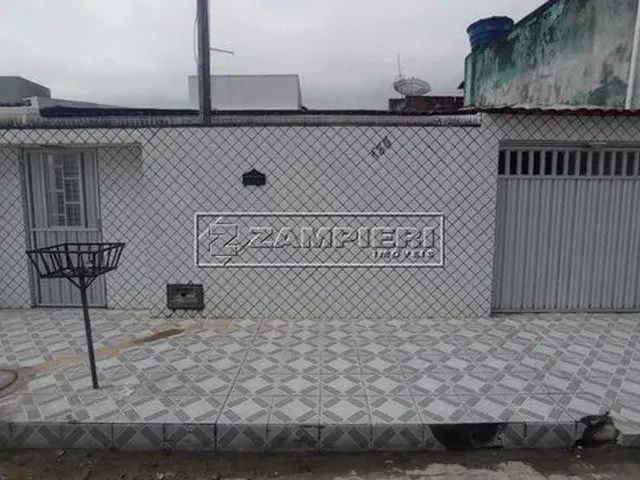 Imagem: Maceió - Casa Padrão - Tabuleiro do Martins