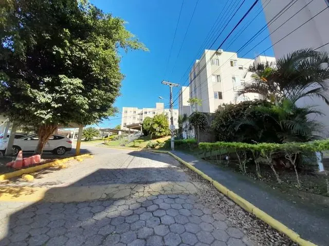 Imagem: Apartamento 2 Quartos Bairro Bela Vista