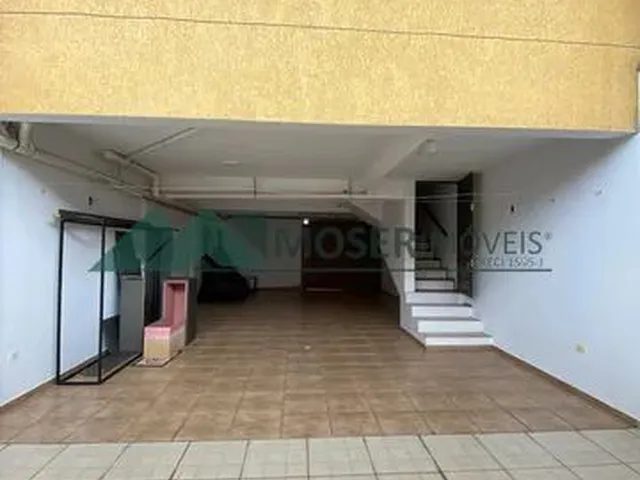 Imagem 15: Sobrado com 3 Quartos para Alugar, 197.60 M2 por R$ 4100.00 - Bom Retiro - Curitiba/Pr