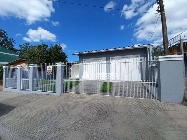 Imagem: Casa com 3 Dormitórios, 150 M² - Venda