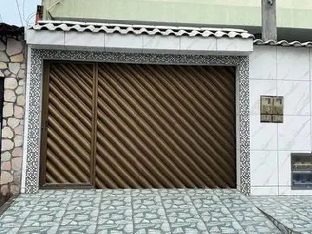 Imagem: Dp- Aluga-Se Casa 2/4 Bairro Gleba B