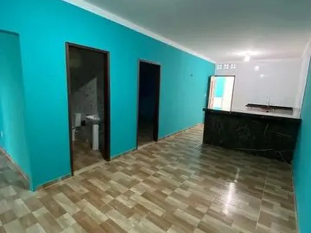 Imagem 12: Dp- Aluga-Se Casa 2/4 Bairro Gleba B