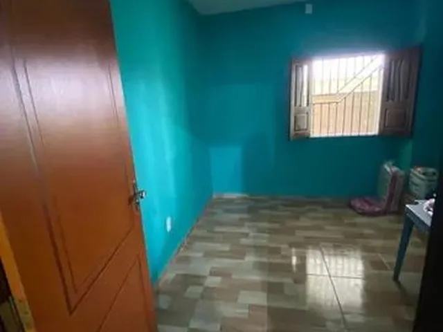 Imagem 3: Dp- Aluga-Se Casa 2/4 Bairro Gleba B