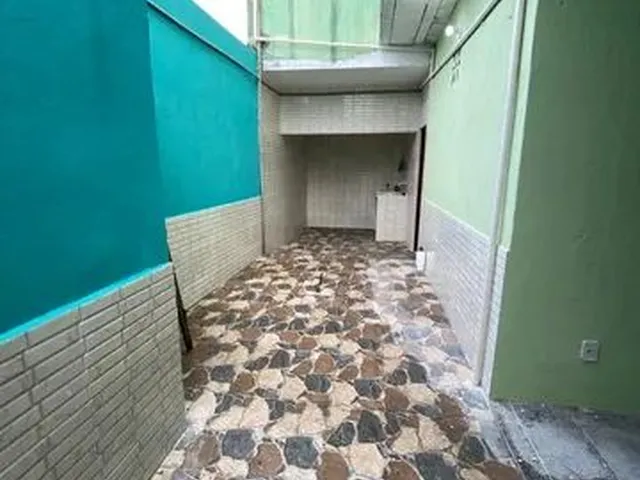 Imagem 4: Dp- Aluga-Se Casa 2/4 Bairro Gleba B