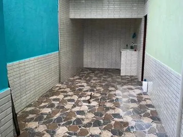 Imagem 6: Dp- Aluga-Se Casa 2/4 Bairro Gleba B
