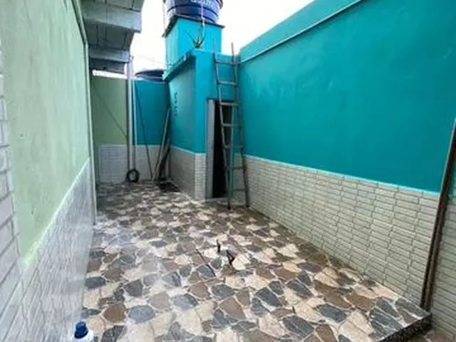 Imagem 9: Dp- Aluga-Se Casa 2/4 Bairro Gleba B