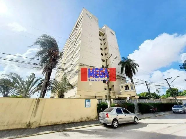 Imagem: Apartamento com 3 Quartos na Maraponga