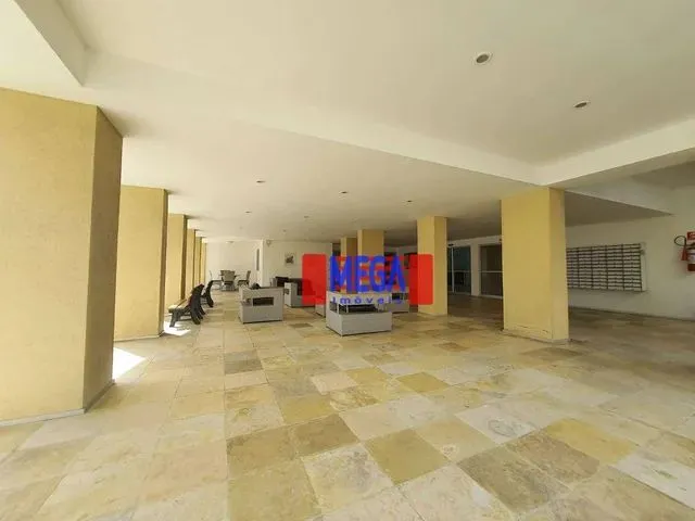 Imagem 12: Apartamento com 3 Quartos na Maraponga - Fortaleza/Ce