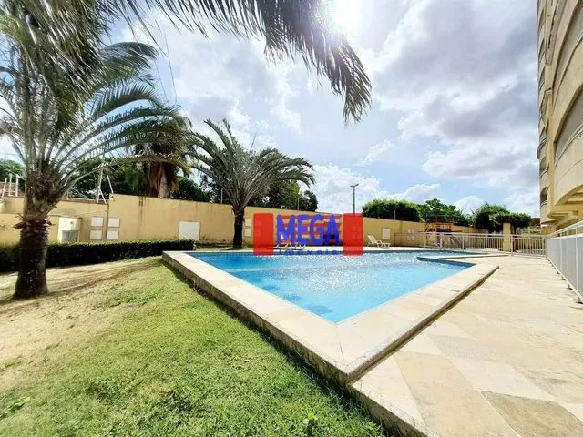 Imagem 15: Apartamento com 3 Quartos na Maraponga - Fortaleza/Ce