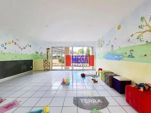 Imagem 9: Apartamento com 3 Quartos na Maraponga - Fortaleza/Ce