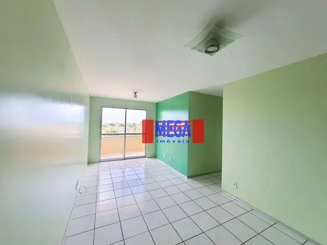 Imagem 8: Apartamento com 3 Quartos na Maraponga - Fortaleza/Ce