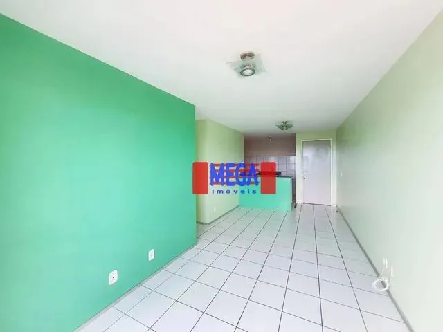 Imagem 3: Apartamento com 3 Quartos na Maraponga - Fortaleza/Ce