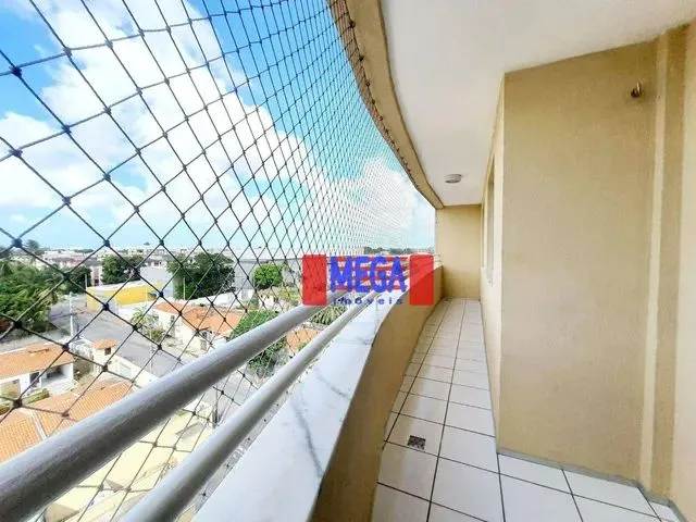 Imagem 2: Apartamento com 3 Quartos na Maraponga - Fortaleza/Ce