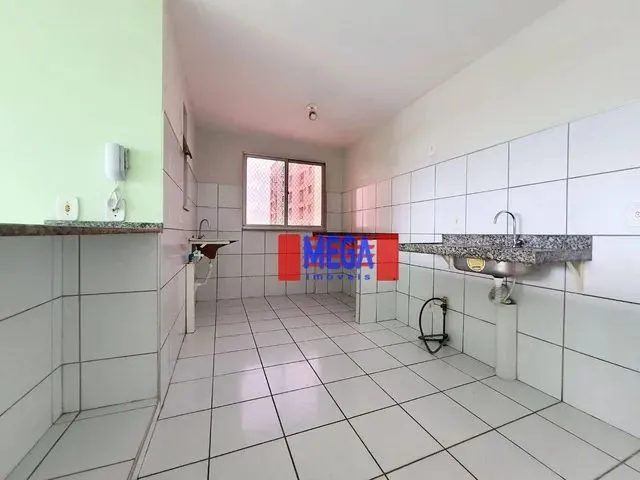 Imagem 10: Apartamento com 3 Quartos na Maraponga - Fortaleza/Ce