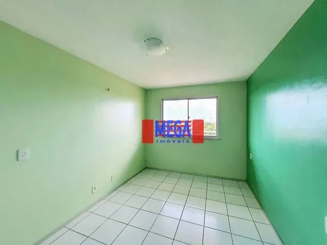 Imagem 11: Apartamento com 3 Quartos na Maraponga - Fortaleza/Ce