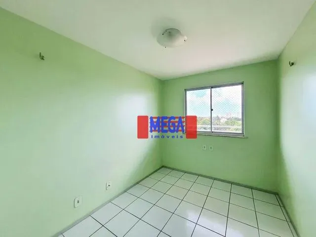Imagem 6: Apartamento com 3 Quartos na Maraponga - Fortaleza/Ce
