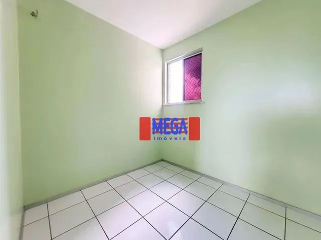 Imagem 4: Apartamento com 3 Quartos na Maraponga - Fortaleza/Ce