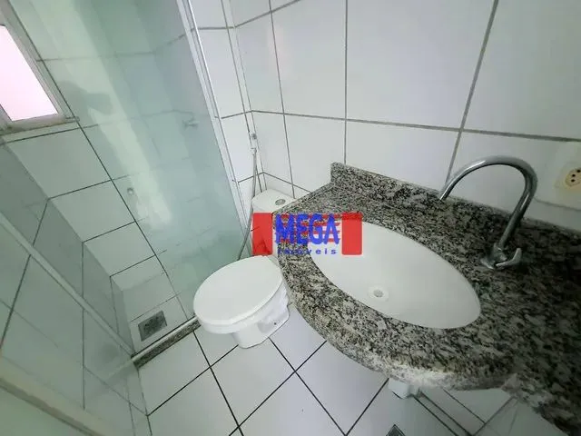 Imagem 16: Apartamento com 3 Quartos na Maraponga - Fortaleza/Ce