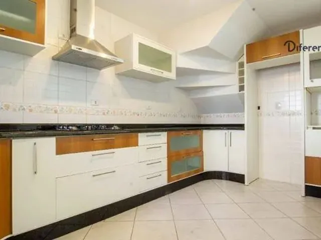 Imagem 4: Sobrado com 3 Dormitórios para Alugar, 130 M² por R$ 3.376,21/Mês - Uberaba