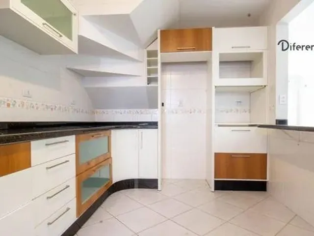 Imagem 7: Sobrado com 3 Dormitórios para Alugar, 130 M² por R$ 3.376,21/Mês - Uberaba