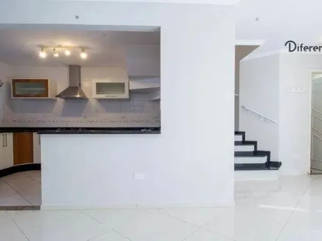 Imagem 2: Sobrado com 3 Dormitórios para Alugar, 130 M² por R$ 3.376,21/Mês - Uberaba