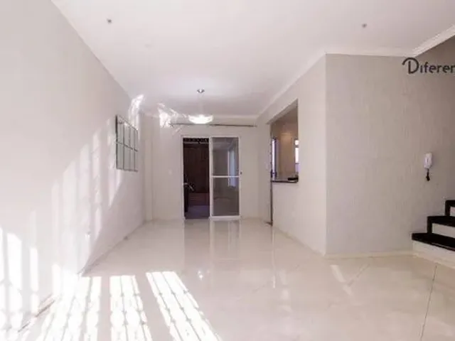 Imagem 9: Sobrado com 3 Dormitórios para Alugar, 130 M² por R$ 3.376,21/Mês - Uberaba