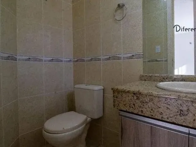 Imagem 11: Sobrado com 3 Dormitórios para Alugar, 130 M² por R$ 3.376,21/Mês - Uberaba